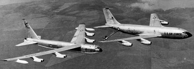 Illustration for article titled This Date in Aviation History: August 31 - September 2